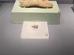 -山东博物馆