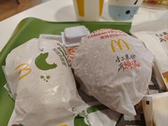 -麦当劳(开平潭江店)