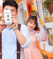 -盛夏光年studio·美学·电影感·定制