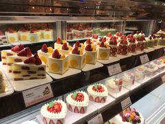 -罗森尼娜(德思勤店)