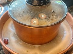 -慢丽江·云南野生菌土鸡锅(付家庄店)