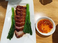 -兰亭轩茶餐厅(长江路店)