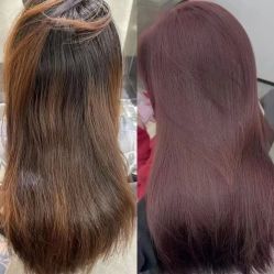 -十六番发型师事务所