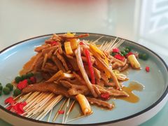 -香港美食大酒楼