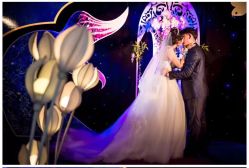 -喜喜婚纱HAPPINESS STUDIO奢定馆(海淀体验馆)