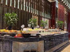 -美食汇自助餐厅(成都万达瑞华酒店)