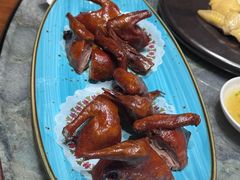 -陶陶居酒家(第十甫路总店)