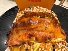 -龙湖杭州滨江天街