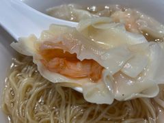 -麦奀云吞面世家 山顶店(山顶广场店)