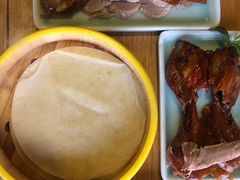 -京味斋·北京烤鸭(华威桥北工大店)