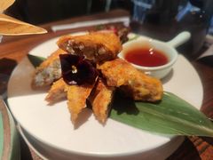 -食陆号·新式台湾创意菜(十全街首店)