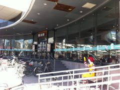 门面-麦当劳(红旗路店)