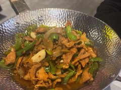 -彭耕记猪油炒小菜(吉联mall店)