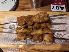 -纳瓦新疆菜(银都店)