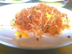 -蜜桃餐厅·古运河畔(南下塘店)