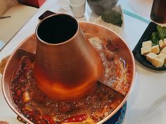 -祥源胡同·涮牛羊肉火锅(花桥店)