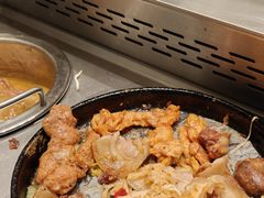 -绿轩厨房(于洪广场店)