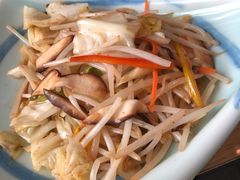 -西村日本料理(香格里拉饭店)
