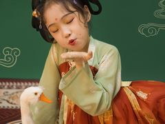 -iF摄影•全家福•证件照•形象照(南山店)