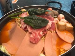 -烤路里·韩国品质自助烤肉(石路天虹4号店)