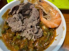 -养牛邓·潮汕牛肉海鲜自助火锅(广州店)