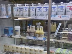 -白色日记·手作酸奶(麦凯乐店)