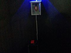 MC真人密室逃脱-机械师超级密室(小寨华旗店)