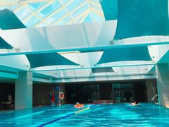 -宝隆美爵酒店-健身中心