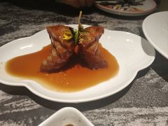 -新白鹿餐厅(松江开元地中海店)