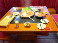 -老版火锅.12年西安排队王(沣峪口店)