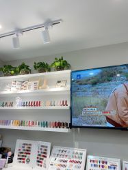 -CM.Nail美甲美睫