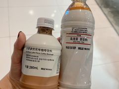 -MUJI无印良品(远洋未来广场店)
