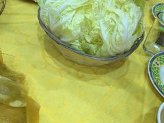 -清真·马家火锅美食城(镇江北路店)
