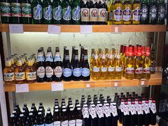 -通海俄式烧烤·俄罗斯大串(嵩山路店)