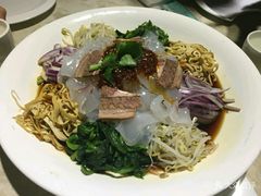 -镜泊小镇(东长安街店)