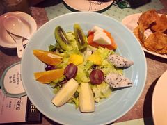 -大树餐厅(红旗街万达店)