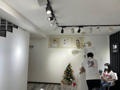 -bobo高端证件照工作室(三元桥店)