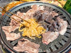 -大千金齐齐哈尔烤肉(清湖店)