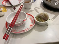 -八合里潮汕鲜牛肉火锅(上海汇智广场店)