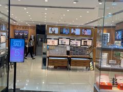 -眼镜88(东莞星河城店)