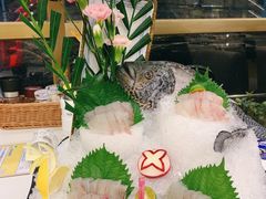 -祈胜邨•顺德鱼生•顺德菜(容桂店)