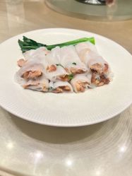 -佛山顺德香云纱园林酒店-宴会厅
