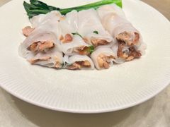 -佛山顺德香云纱园林酒店-宴会厅