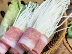 -牛犇炭火烤肉·鲜切烤肉(承德总店)