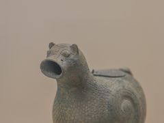 -上海博物馆(人民广场馆)