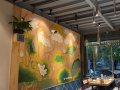 -金塔傣乡·云南民族特色菜·傣味手抓饭(金瓦路店)