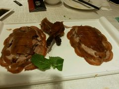 -四季小馆·地道北京小吃(广百店)