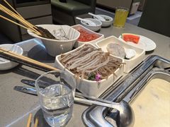 -海底捞火锅(杭州萧山宝龙广场店)