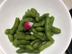 -老上海弄堂菜馆(恒基名人购物中心店)