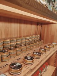 -青稚护手霜QINGZHI